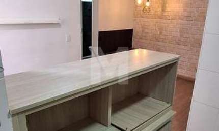 Venda: Apartamento 2 Dormitórios no Centro de Diadema - R$275 mil