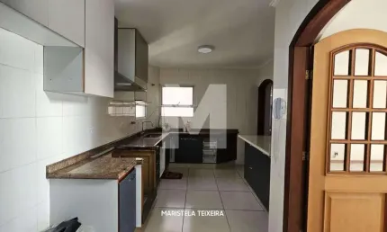 Apartamento 3 Dormitórios à Venda no Centro de São Bernardo – 98m²