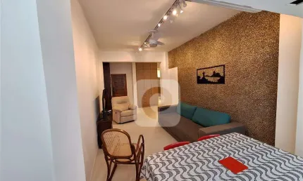 Apartamento com 3 quartos à venda na Rua Anita Garibaldi, Copacabana, Rio de Janeiro