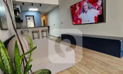 Apartamento com 1 quarto à venda na Avenida Nossa Senhora de Copacabana, Copacabana, Rio de Janeiro
