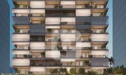 Loft com 1 quarto à venda na Rua Francisco Otaviano, Copacabana, Rio de Janeiro
