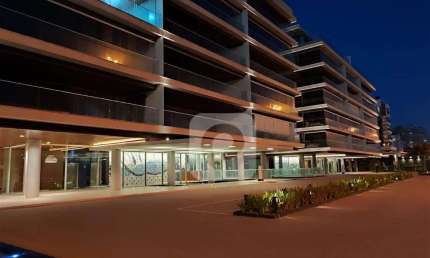 Apartamento com 1 quarto à venda na Avenida Lúcio Costa, Barra da Tijuca, Rio de Janeiro