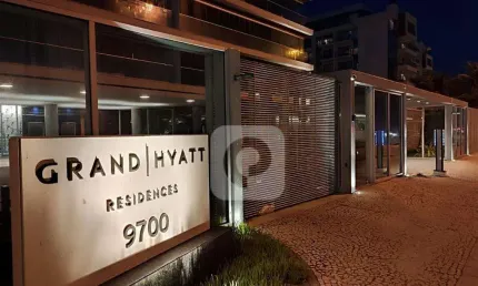 Apartamento com 2 quartos à venda na Avenida Lúcio Costa, Barra da Tijuca, Rio de Janeiro