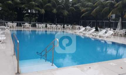 Apartamento com 5 quartos à venda na Estrada Lagoa-Barra, Gávea, Rio de Janeiro