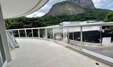 Cobertura com 2 quartos à venda na Avenida Vítor Konder, Barra da Tijuca, Rio de Janeiro