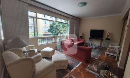 Apartamento com 4 quartos à venda na Rua Barão da Torre, Ipanema, Rio de Janeiro