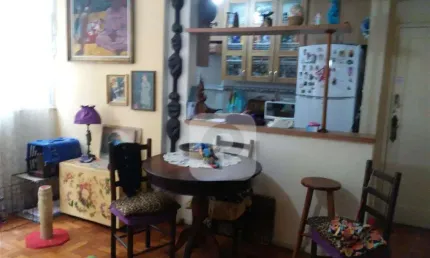 Apartamento com 3 quartos à venda na Avenida Ataulfo de Paiva, Leblon, Rio de Janeiro