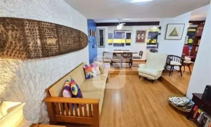 Apartamento com 3 quartos à venda na Rua Domingos Ferreira, Copacabana, Rio de Janeiro