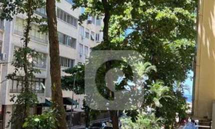 Apartamento Reformado em Localização Privilegiada de Copacabana