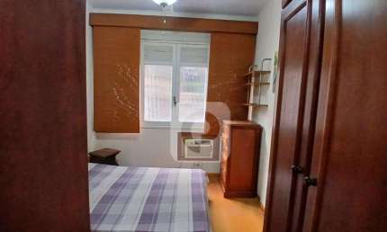 Apartamento com 1 quarto à venda na Rua Rodolfo Dantas, Copacabana, Rio de Janeiro