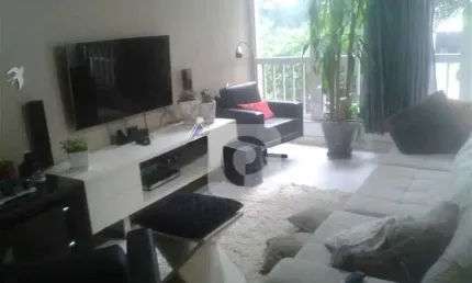 Apartamento com 3 quartos à venda na Rua Prudente de Morais, Ipanema, Rio de Janeiro