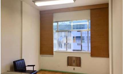 Sala comercial com 1 sala à venda na Rua das Marrecas, Centro, Rio de Janeiro