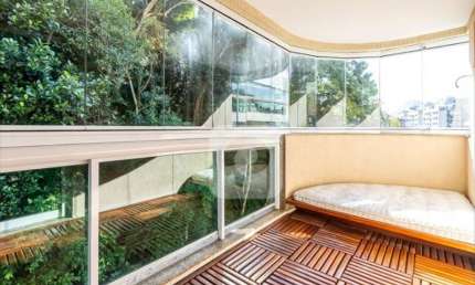 Apartamento para venda com 2 quartos no bairro Gávea !