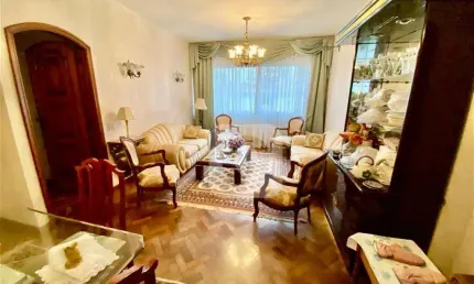 Apartamento na gávea, 95 m², 3 quartos, vaga, ao lado do shopping