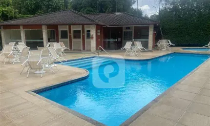 Apartamento com 2 quartos à venda na Rua Comandante Marcolino de Souza, Itaipava, Petrópolis