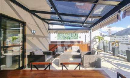 COBERTURA DUPLEX BOTAFOGO 3 QUARTOS E 3 VAGA  INFRAESTRUTURA