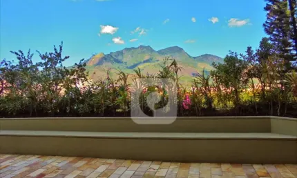 FREGUESIA , CONDOMÍNIO 3 QUARTOS CONDOMÍNIO  INFRA, VISTA LIVRE,  COM 100 M²