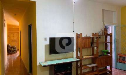 Casa com 3 quartos à venda na Rua Joaquim Silva, Centro, Rio de Janeiro