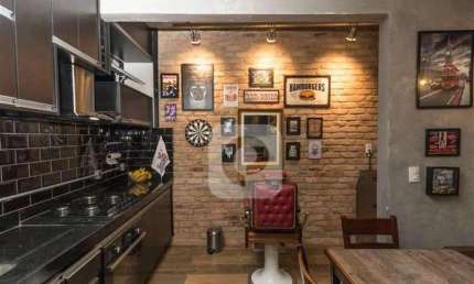 Excelente apartamento reformado na praia de botafogo!
