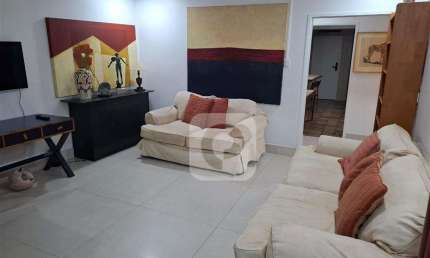 Agradável 2 qtos, em rua silenciosa e divisa com Ipanema!