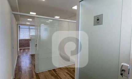 Casa comercial com 1 sala à venda na Rua São Francisco Xavier, Tijuca, Rio de Janeiro