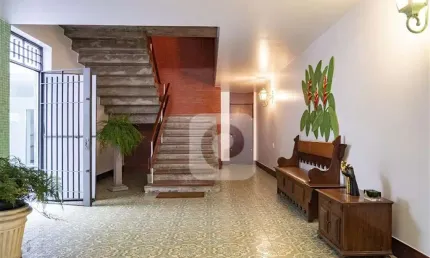 Apartamento com 4 quartos à venda na Rua Alice, Laranjeiras, Rio de Janeiro