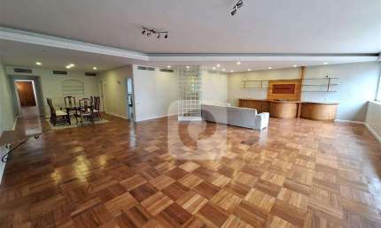 Apartamento com 4 quartos à venda na Praça Atahualpa, Leblon, Rio de Janeiro