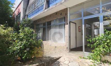 Charmosa Casa no Alto da Boa Vista - 387 m² de Conforto e Tranquilidade!