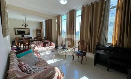 Apartamento com 3 quartos à venda na Rua Visconde de Pirajá, Ipanema, Rio de Janeiro