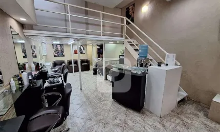 Copacabana, Loja de Galeria, 38 m2, Avenida Nossa Senhora de Copacabana.