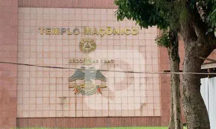 Jacarepaguá, Praça Seca, Terreno de 22 m x 88 m com área total de 1936m2.