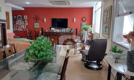 Apartamento com 3 quartos à venda na Rua Hilário de Gouveia, Copacabana, Rio de Janeiro