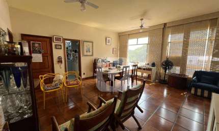 Excelente Cobertura em Ipanema , 180 m2, 4 Quartos , 2 vagas . Farme de Amoedo Posto 9