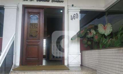 Apartamento à venda - Rua Bahia, 460 - Paulicéia, Duque de Caxias