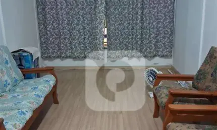 Apartamento com 2 quartos à venda na Rua das Laranjeiras, Laranjeiras, Rio de Janeiro