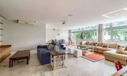 Apartamento com 4 quartos à venda na Rua Prudente de Morais, Ipanema, Rio de Janeiro