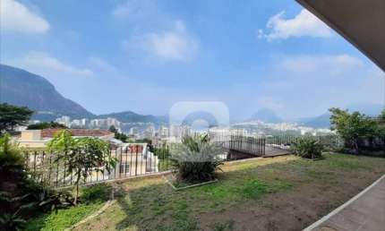 Viva em um dos bairros mais charmosos do Rio de Janeiro
