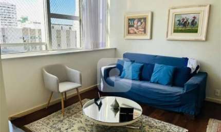 Apartamento com 3 quartos à venda na Rua Alberto de Campos, Ipanema, Rio de Janeiro