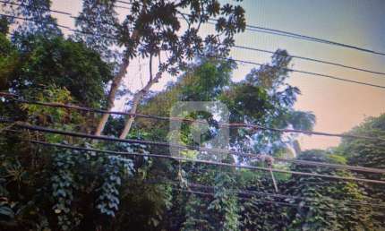 Terreno à venda na Rua São Leobaldo, São Conrado, Rio de Janeiro