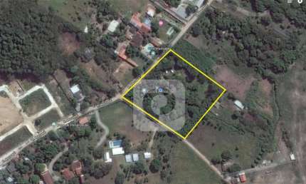 Terreno em Santa Cruz - RJ | 11.500m² - Excelente Oportunidade para Investimento