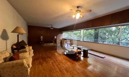 Apartamento com 4 quartos à venda na Rua Paula Freitas, Copacabana, Rio de Janeiro