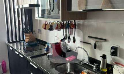 Apartamento com 2 quartos à venda na Rua Álvaro Ramos, Botafogo, Rio de Janeiro
