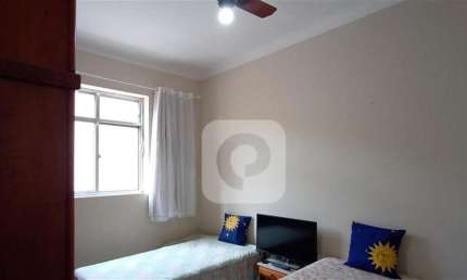 Apartamento com 2 quartos à venda na Travessa Caruaru, Grajaú, Rio de Janeiro