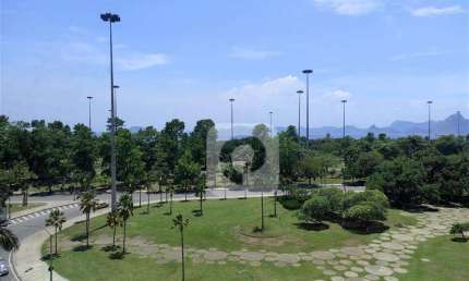 Flat no Flamengo com 71m2, 1 quarto, 2 banheiros e 1 vaga de garagem, por R$ 1.200.000,00