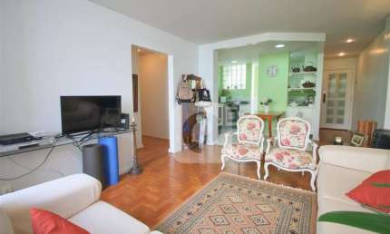 Apartamento com 3 quartos à venda na Rua Visconde de Pirajá, Ipanema, Rio de Janeiro