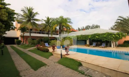 Casa em condomínio fechado com 4 quartos à venda na Rua Maisa, Barra da Tijuca, Rio de Janeiro