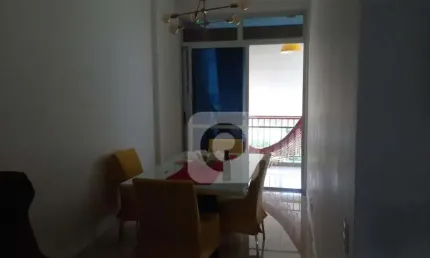 Apartamento à venda na Gloria  2 quartos com vaga e infra