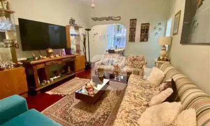 Apartamento com 3 quartos à venda na Rua Miguel Lemos, Copacabana, Rio de Janeiro