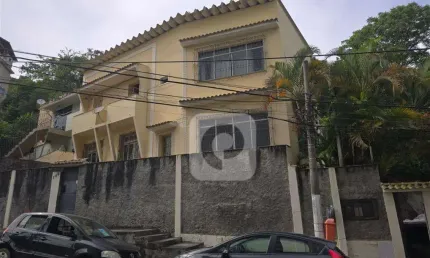 Casa Completa: Investimento em Santa Rosa sem condomínio