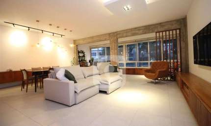 Apartamento com 3 quartos à venda na Rua Conselheiro Lafaiete, Copacabana, Rio de Janeiro